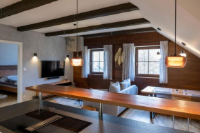 Apartmán Deštné, Destne V Orlickych Horach